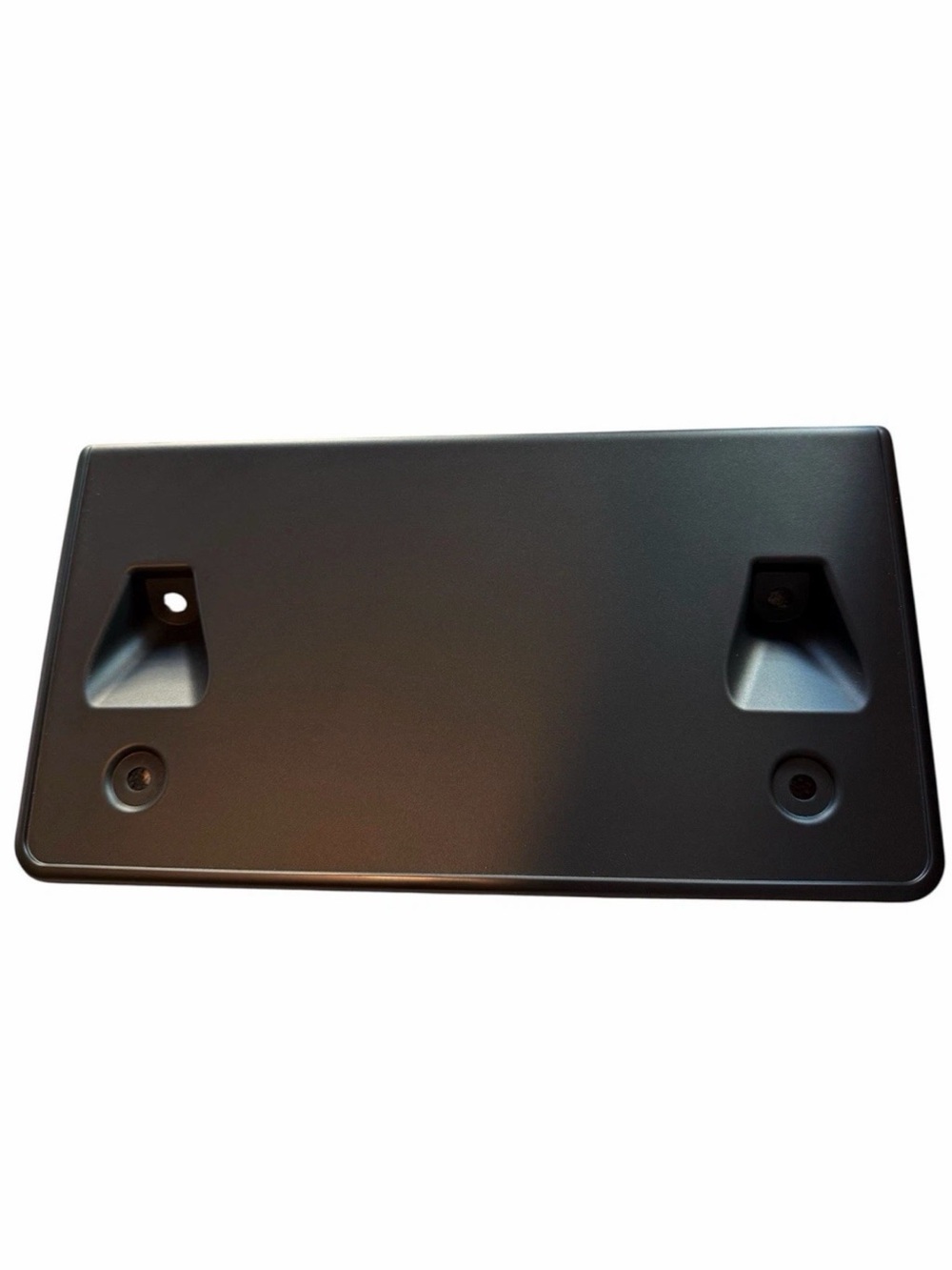Volkswagen Atlas License Plate Bracket
Part Number: 3CM.807.287.D